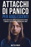 Attacchi Di Panico Per Adolescenti