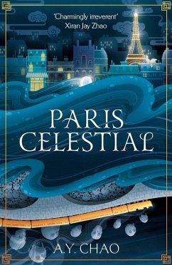 Paris Celestial - Chao, A Y Paris Celestial - Chao, A Y
