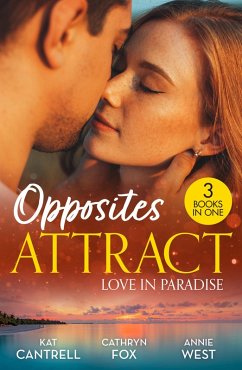 Cover Opposites Attract: Love In Paradise