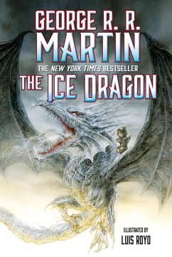 Cover Ice Dragon