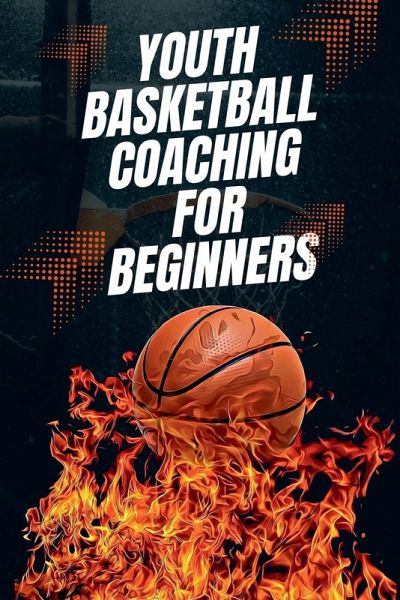 Youth Basketball Coaching for Beginners Youth Basketball Coaching for Beginners