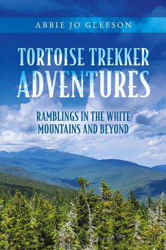 Tortoise Trekker Adventures - Gleeson, Abbie Jo