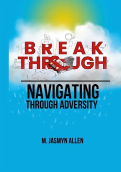 Breakthrough - Allen, M. Jasmyn