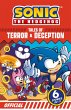 Sonic the Hedgehog Tales of Terror and... - Bild 1
