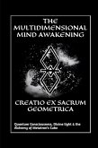Creatio Ex Sacrum Geometrica Creatio Ex Sacrum Geometrica