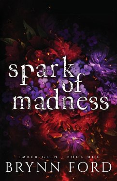Cover Spark of Madness