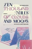 Ten Thousand Miles of Clouds and Moons Ten Thousand Miles of Clouds and Moons