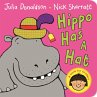 Hippo Has a Hat - Bild 1