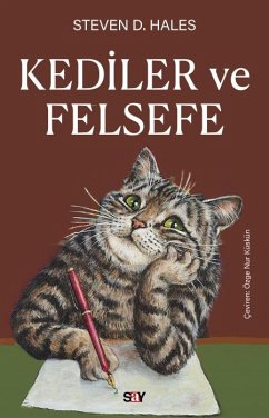 Kediler ve Felsefe - D. Hales, Steven