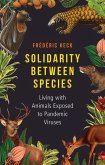 Solidarity Between Species Solidarity Between Species