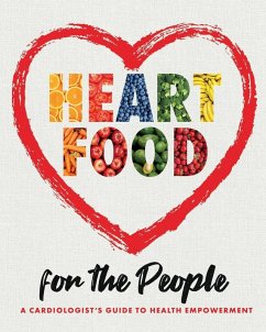 Cover HEART FOOD for the People