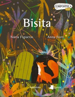 Cover Bisita