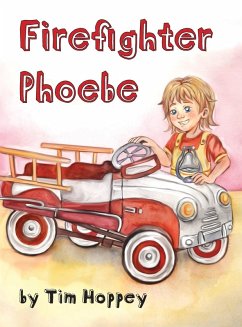 Cover Firefighter Phoebe