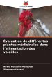 Évaluation de différentes plantes... - Bild 1