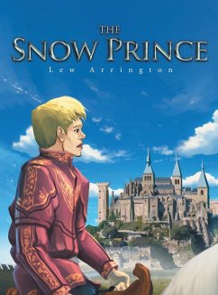 The Snow Prince - Arrington, Lew