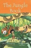 Childrens Classic - The Jungle Book Childrens Classic - The Jungle Book