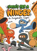 Només per a ninges 1. La furgoneta negra Només per a ninges 1. La furgoneta negra