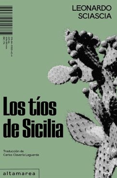 Cover Los tíos de Sicilia