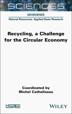 Cover Recycling, a Challenge for the Circular Economy