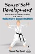 Sensei Self Development - Mental Health... - Bild 1