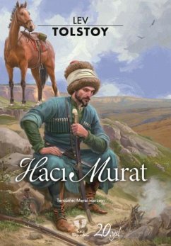 Cover Haci Murat