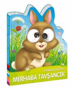 Cover Merhaba Tavsancik