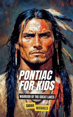Cover Pontiac For Kids