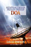 MEMPRAKTIKKAN PRINSIP-PRINSIP DOA MEMPRAKTIKKAN PRINSIP-PRINSIP DOA