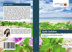 Qalb Sohilim - Sherova, Orzigul