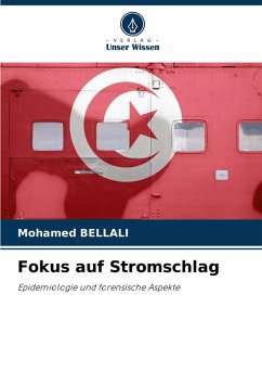 Cover Fokus auf Stromschlag