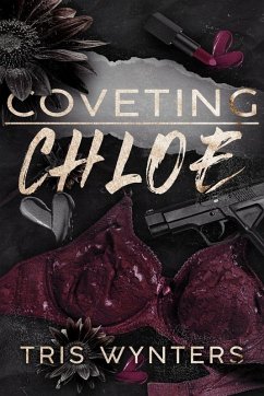 Cover Coveting Chloe