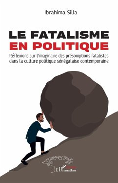 Cover Le fatalisme en politique