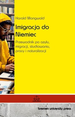 Imigracja do Niemiec Imigracja do Niemiec