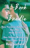 3-Book Bundle 3-Book Bundle
