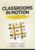 Classrooms in Motion Classrooms in Motion