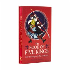 The Book of Five Rings - Musashi, Miyamoto