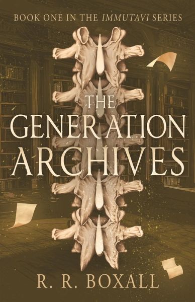 The Generation Archives The Generation Archives
