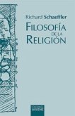 FILOSOFIA DE LA RELIGION FILOSOFIA DE LA RELIGION