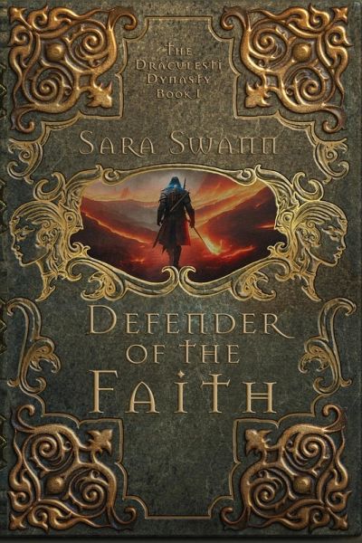 Defender of the Faith Defender of the Faith