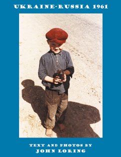 Cover Ukraine-Russia 1961