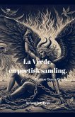 La Vrede, en poetisk samling. La Vrede, en poetisk samling.