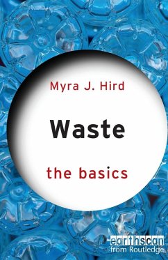Cover Waste: The Basics
