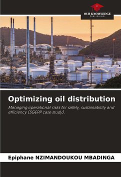 Optimizing oil distribution - NZIMANDOUKOU MBADINGA, Epiphane