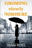 Growing Nowhere Slowly Growing Nowhere Slowly