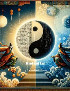 Cover Mind and Tao