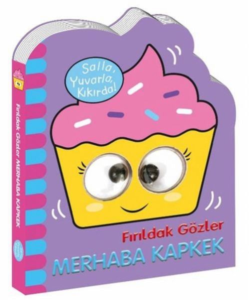 Merhaba Kapkek Merhaba Kapkek