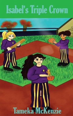 Cover R.B.I. Girls