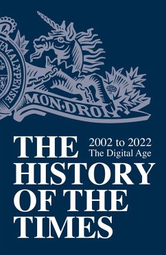 The History of The Times (Volume 8) - Times Books