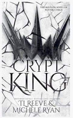 Cover Crypt King