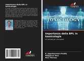 Importanza della BPL in tossicologia